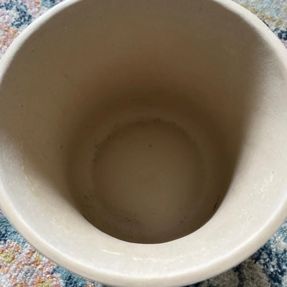 Ikea planter